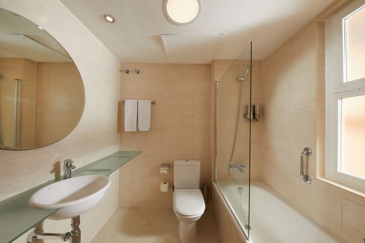 Belle Zurbarán Palma Hotel
