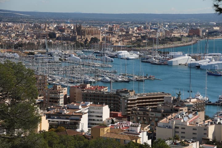 Belle Zurbarán Palma Hotel