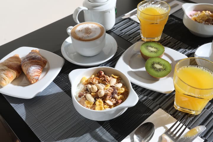 Belle Zurbarán Palma Hotel