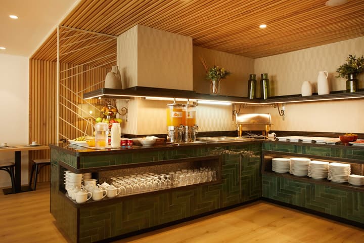 Belle Zurbarán Palma Hotel