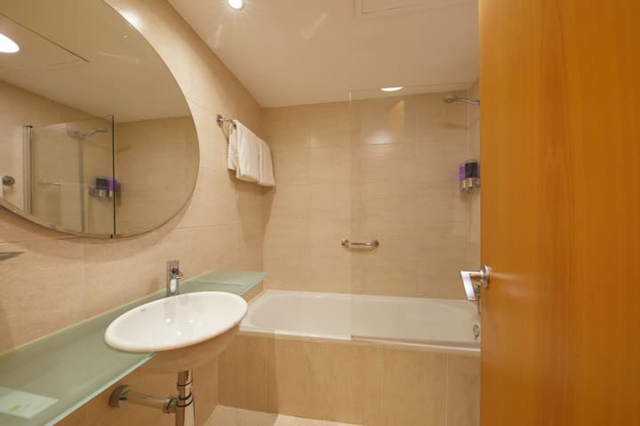 Belle Zurbarán Palma Hotel