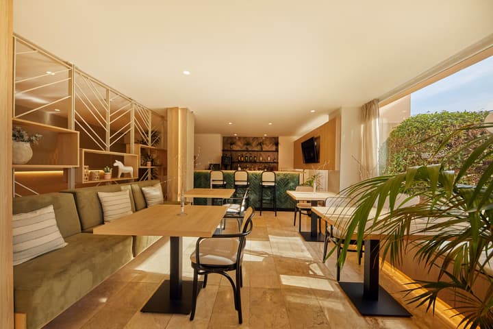 Belle Zurbarán Palma Hotel