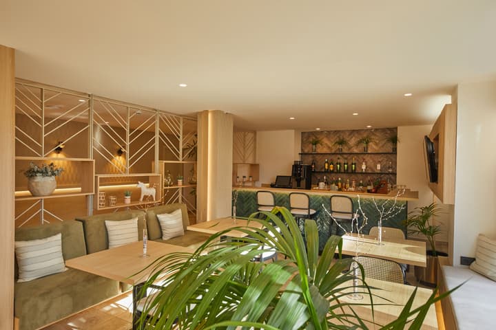 Belle Zurbarán Palma Hotel