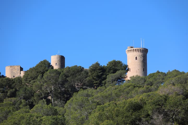 Belle Zurbarán Palma Hotel