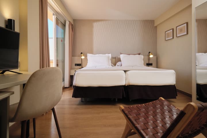 Belle Zurbarán Palma Hotel