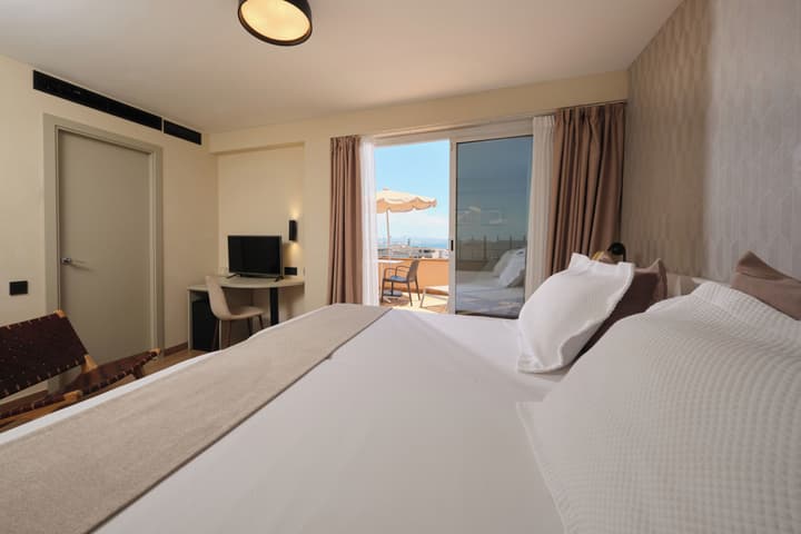 Belle Zurbarán Palma Hotel