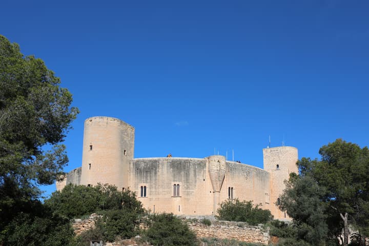 Belle Zurbarán Palma Hotel