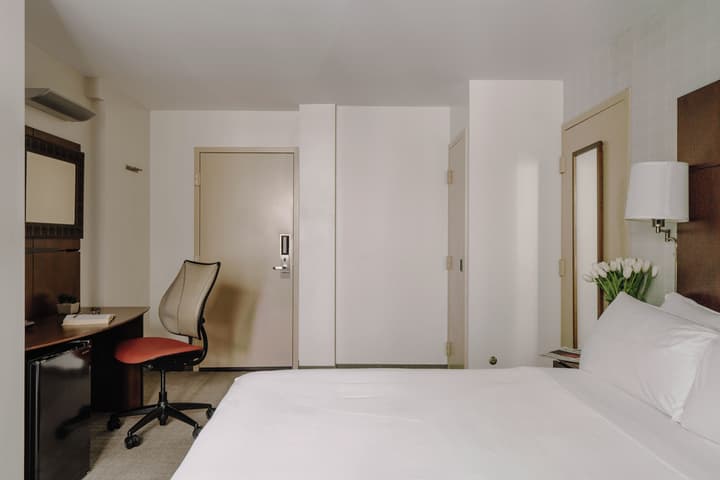 Club Quarters Hotel Embarcadero, San Francisco