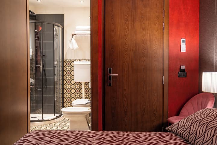 Hotel Il Guercino