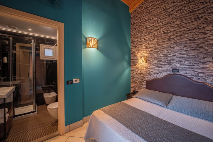Hotel Il Guercino