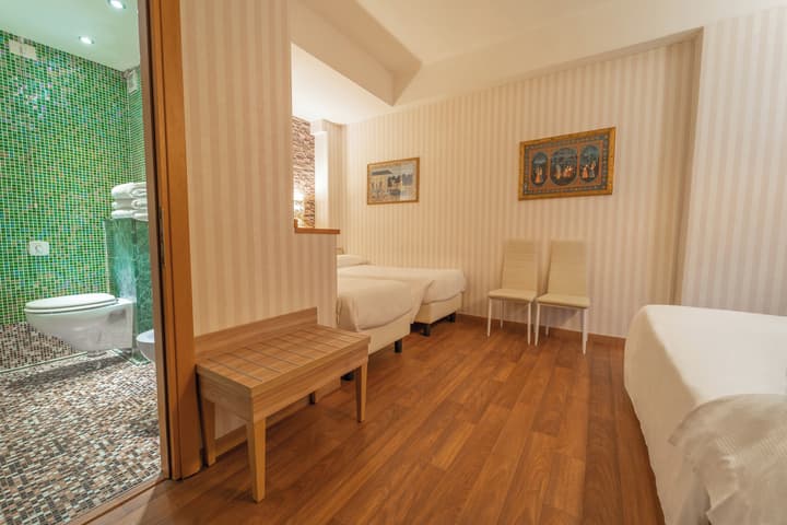 Hotel Il Guercino
