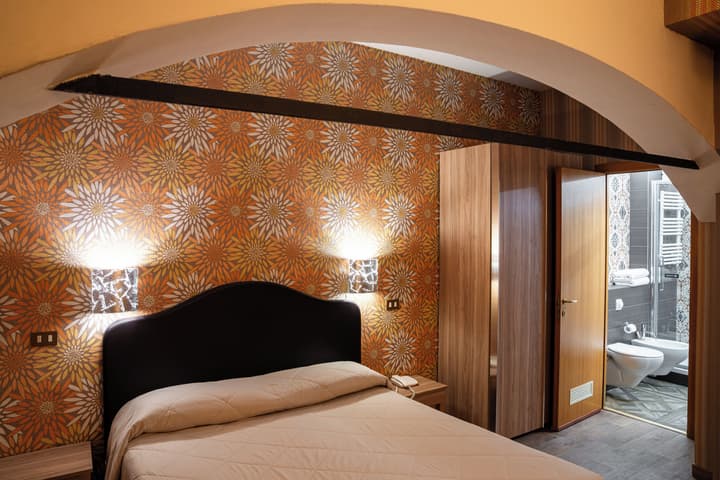 Hotel Il Guercino