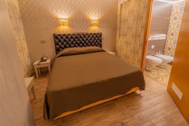 Hotel Il Guercino