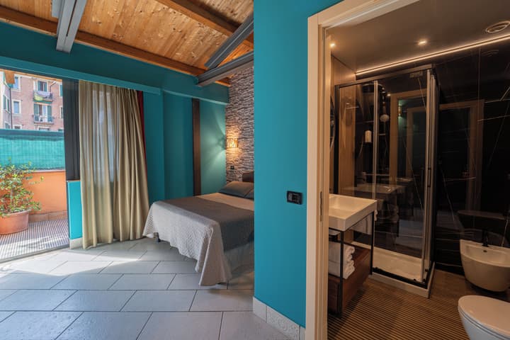 Hotel Il Guercino