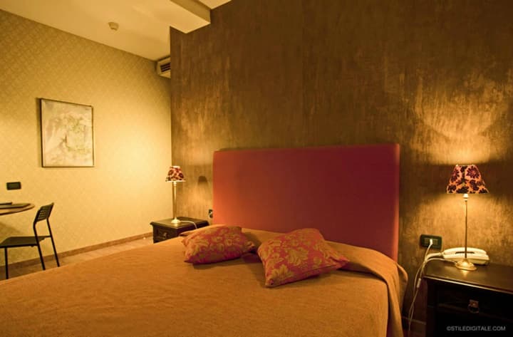 Hotel Il Guercino