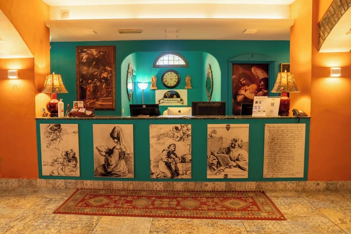 Hotel Il Guercino