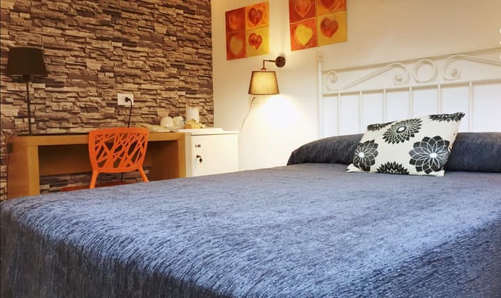 Hotel Il Guercino