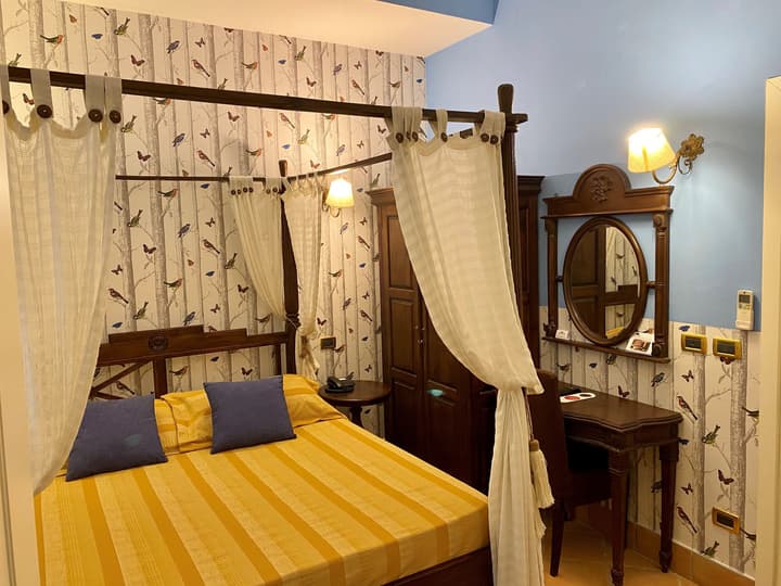 Hotel Il Guercino