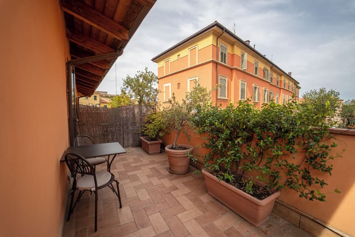 Hotel Il Guercino