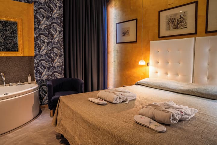 Hotel Il Guercino