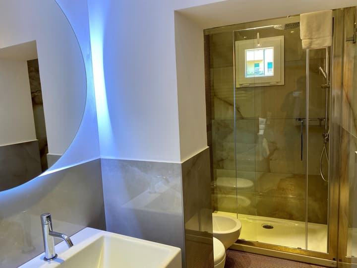Hotel Il Guercino