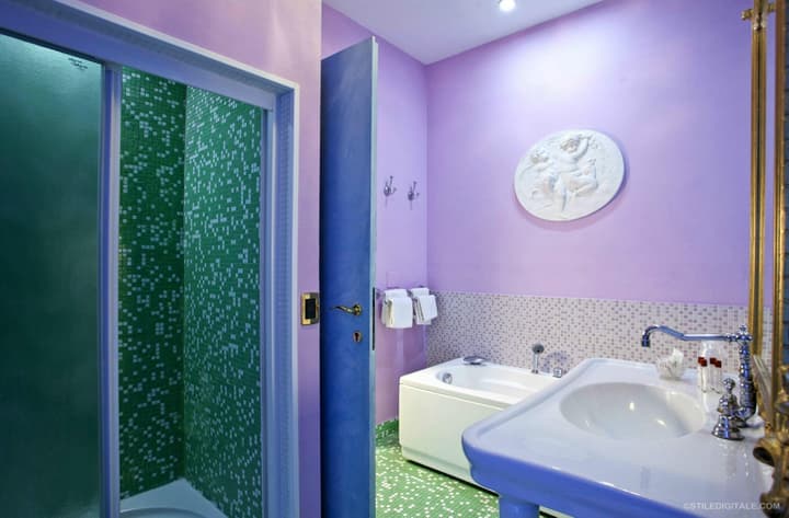 Hotel Il Guercino