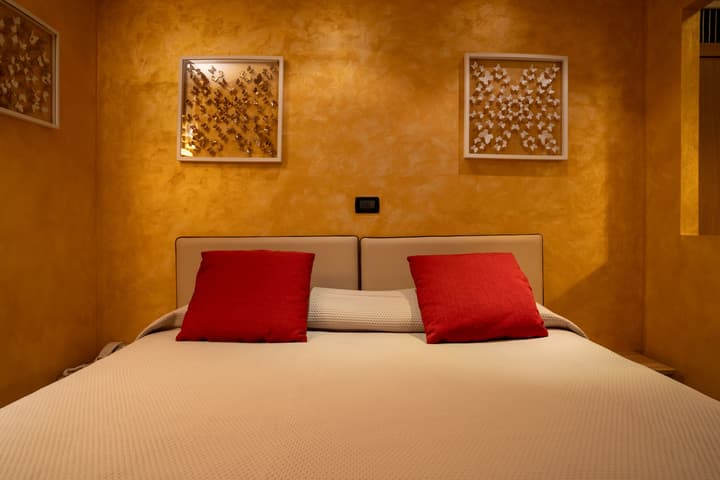 Hotel Il Guercino