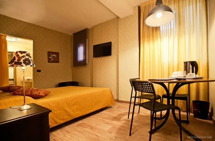 Hotel Il Guercino