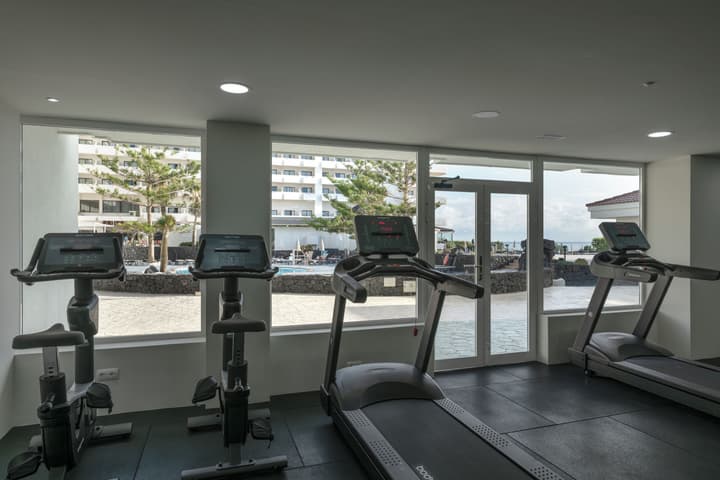 H10 Taburiente Playa