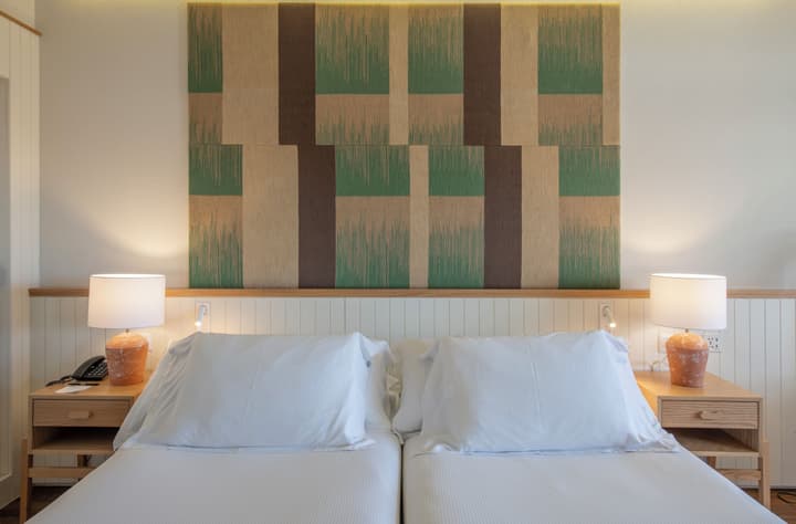 H10 Taburiente Playa
