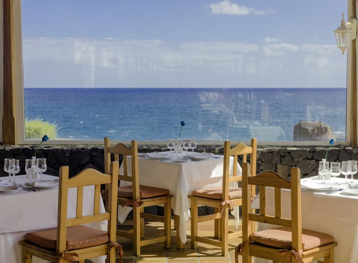 H10 Taburiente Playa