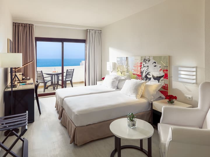 H10 Taburiente Playa