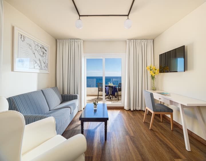 H10 Taburiente Playa