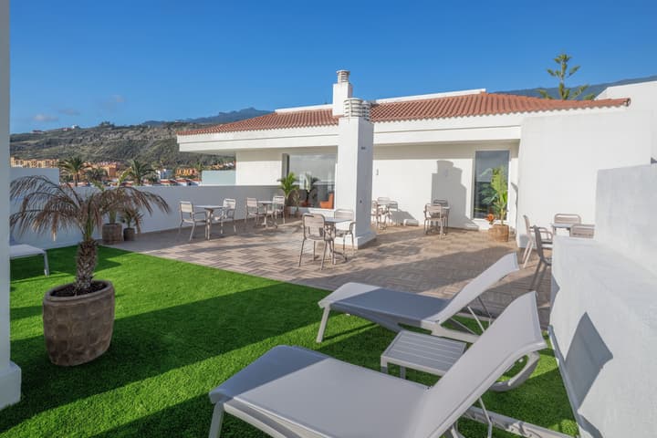 H10 Taburiente Playa