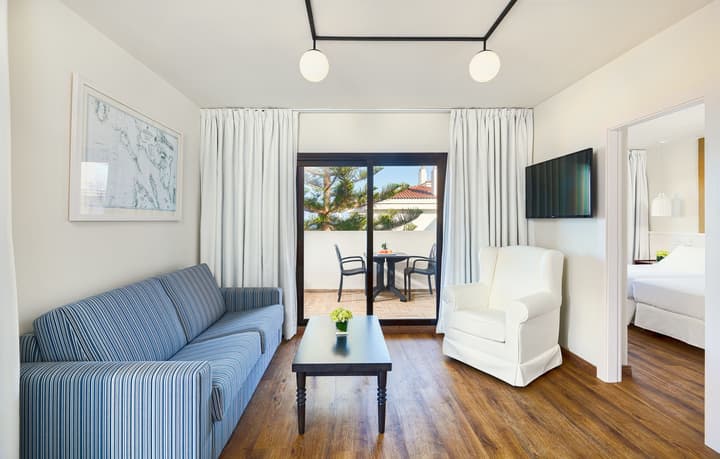 H10 Taburiente Playa