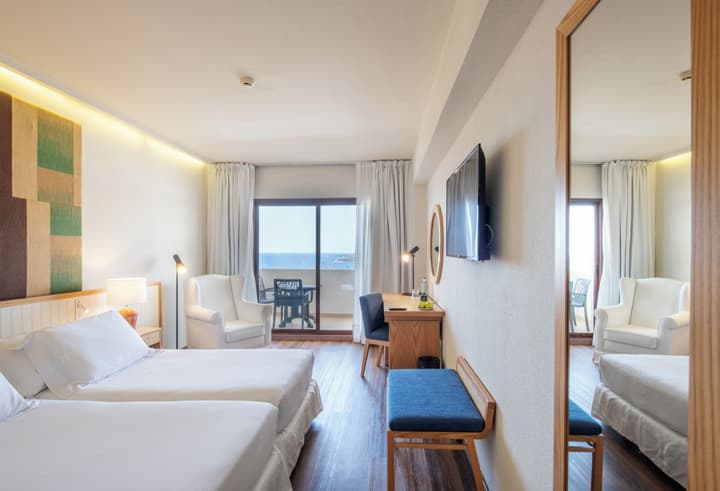 H10 Taburiente Playa