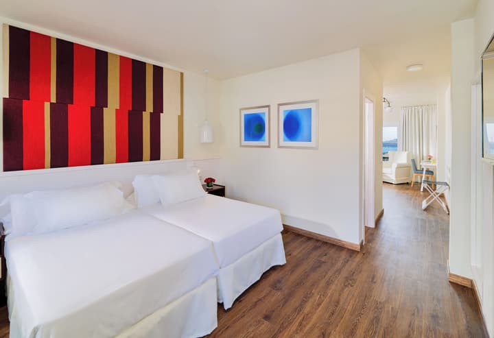 H10 Taburiente Playa