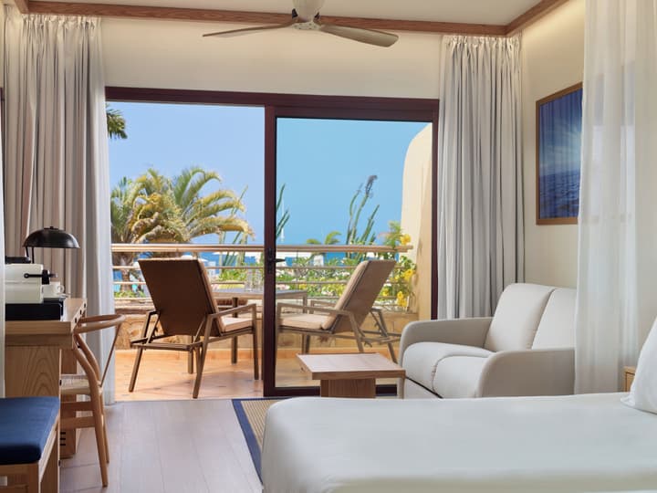 H10 Playa Meloneras Horizons Collection