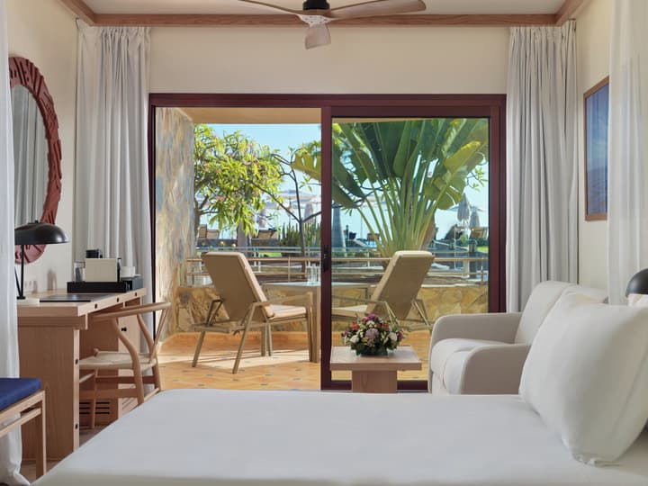 H10 Playa Meloneras Horizons Collection