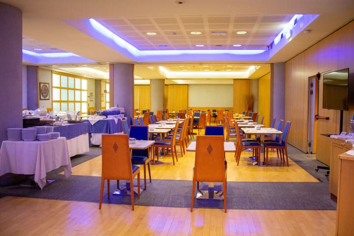 Pacific Hotel Fortino