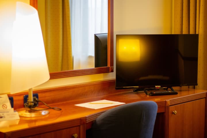 Pacific Hotel Fortino