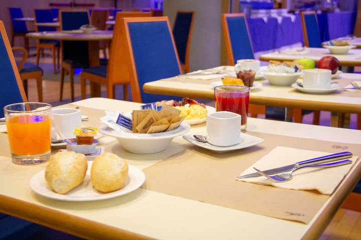Pacific Hotel Fortino
