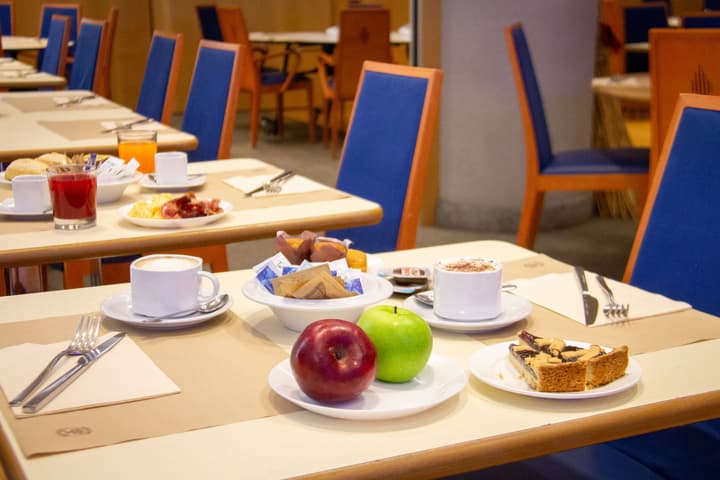 Pacific Hotel Fortino
