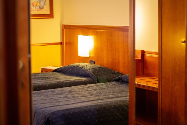 Pacific Hotel Fortino