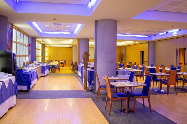Pacific Hotel Fortino