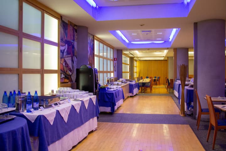 Pacific Hotel Fortino