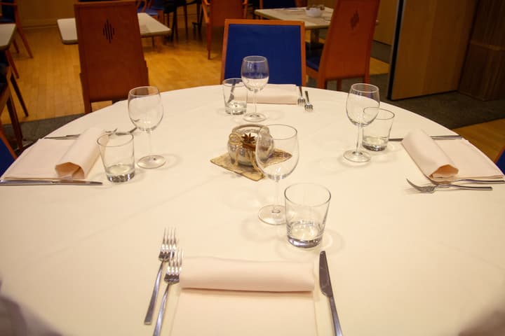 Pacific Hotel Fortino