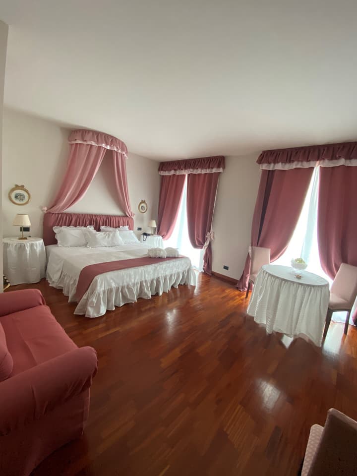 Green Hotel
