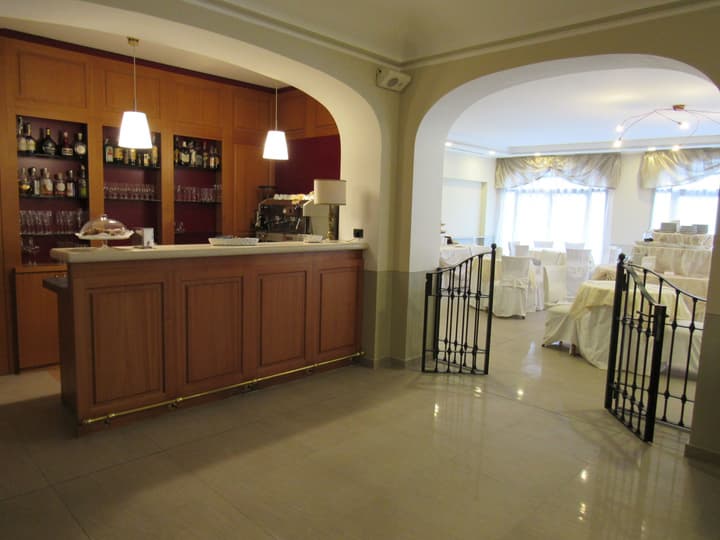 Green Hotel