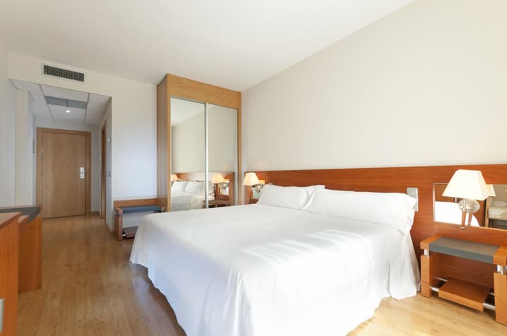 Hotel Vértice Índalo Almería